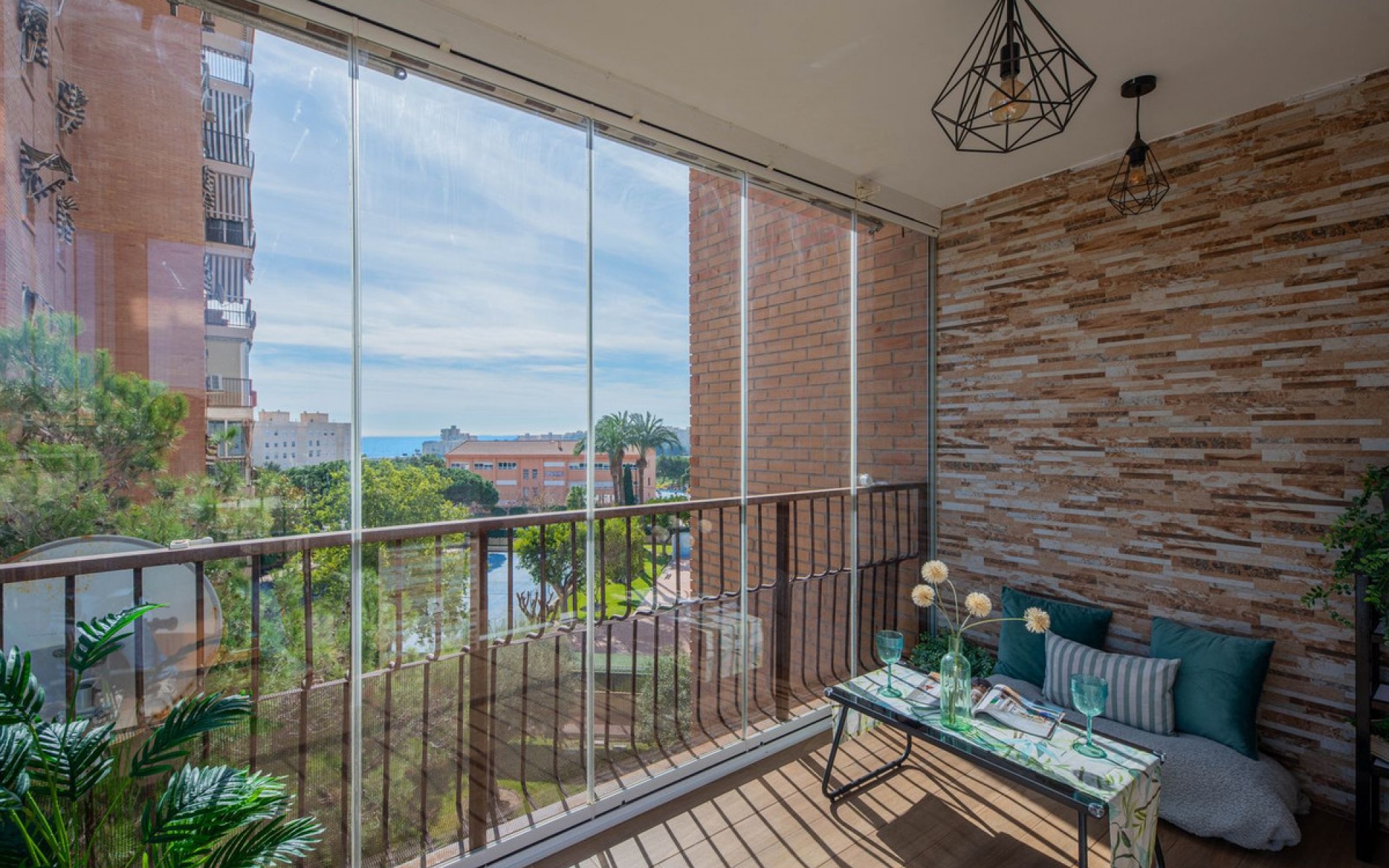 Resale - Apartment - El Campello - El Campello 