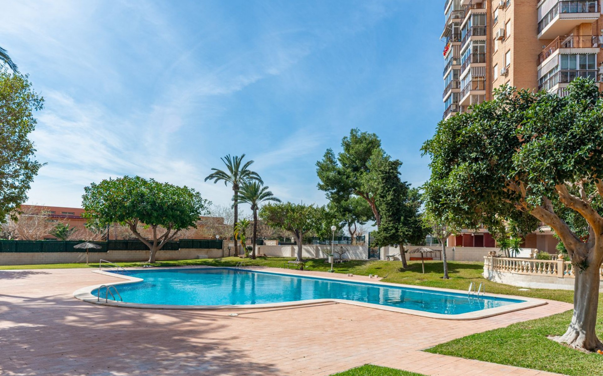 Resale - Apartment - El Campello - El Campello 