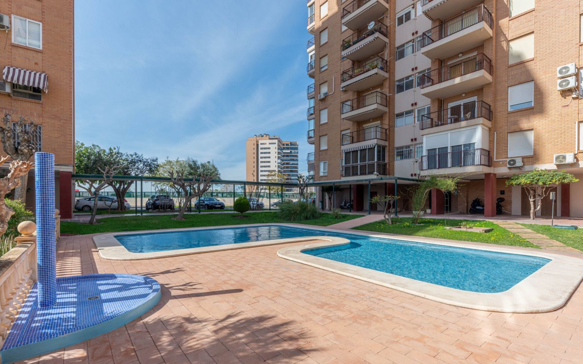 Resale - Apartment - El Campello - El Campello 