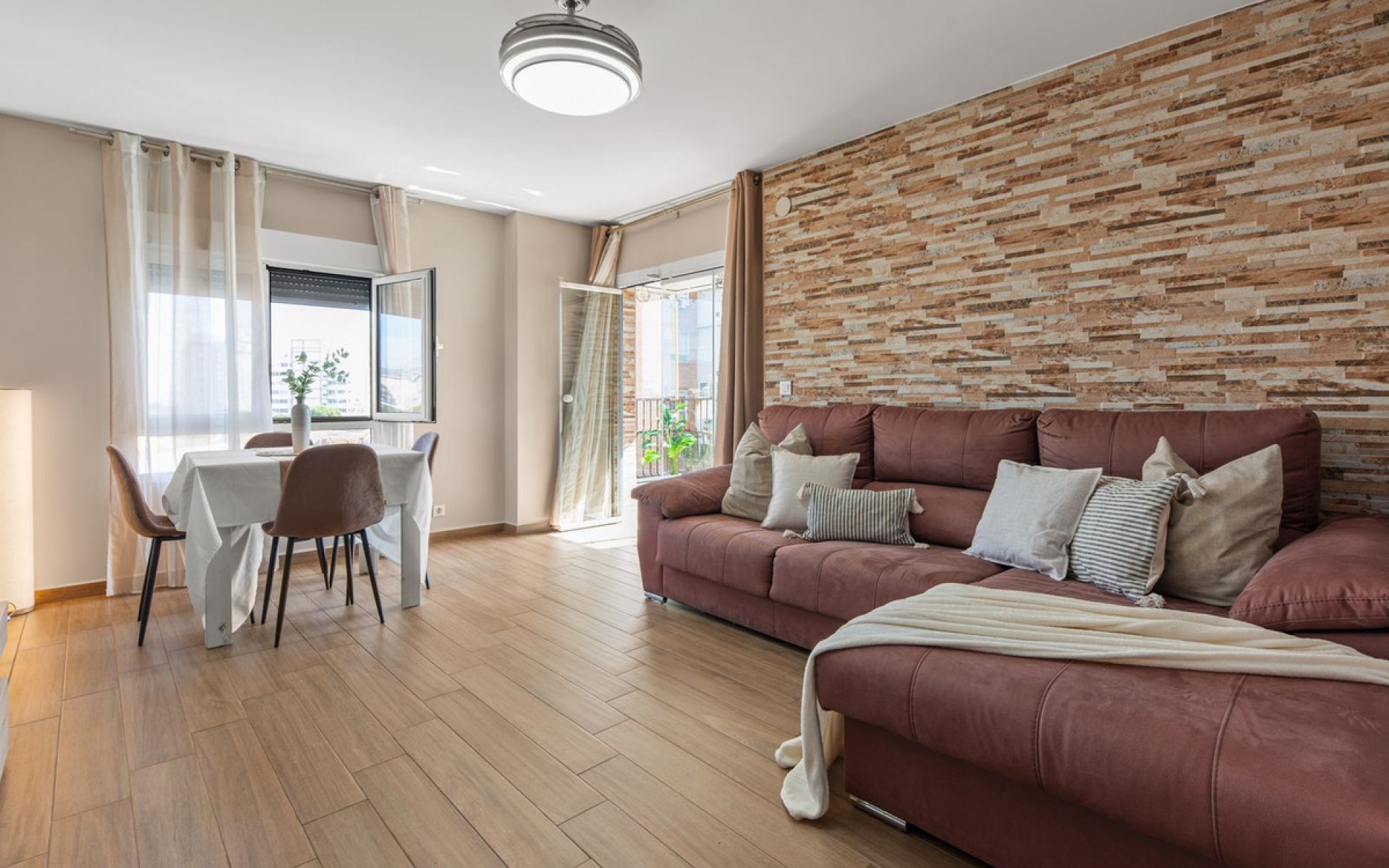 Resale - Apartment - El Campello - El Campello 