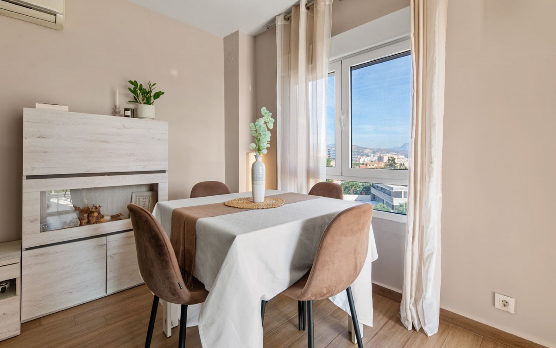 Resale - Apartment - El Campello - El Campello 