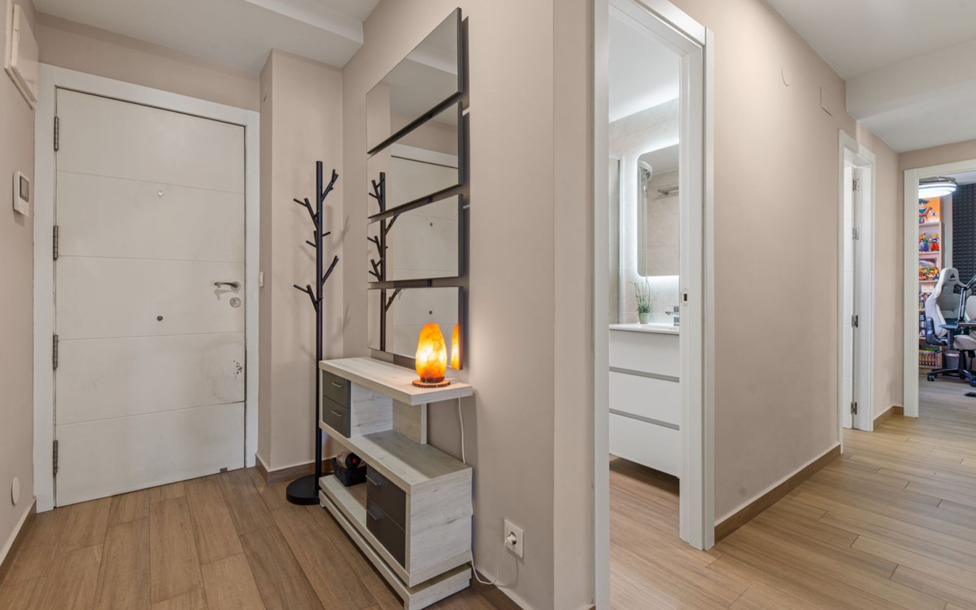 Resale - Apartment - El Campello - El Campello 