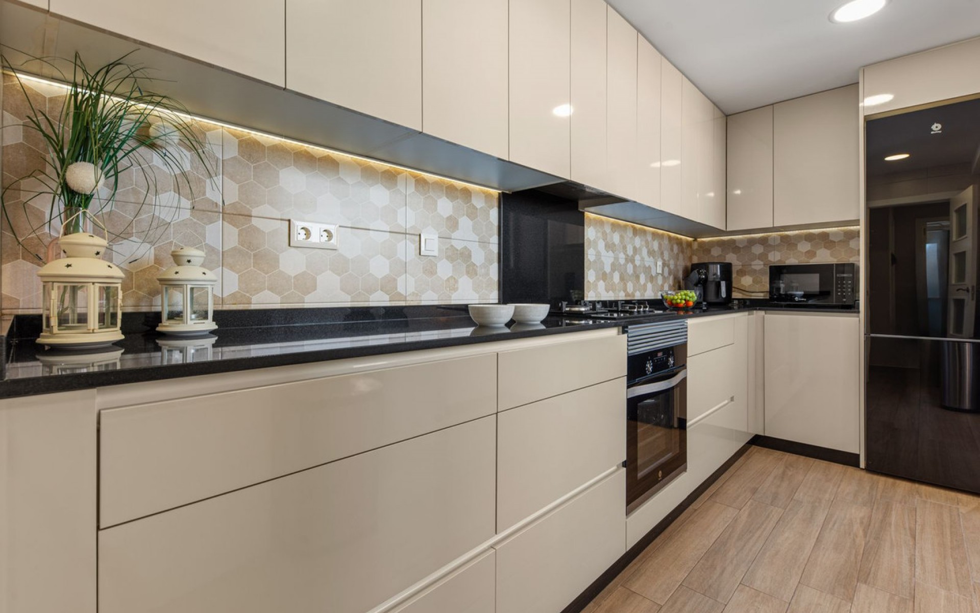 Resale - Apartment - El Campello - El Campello 