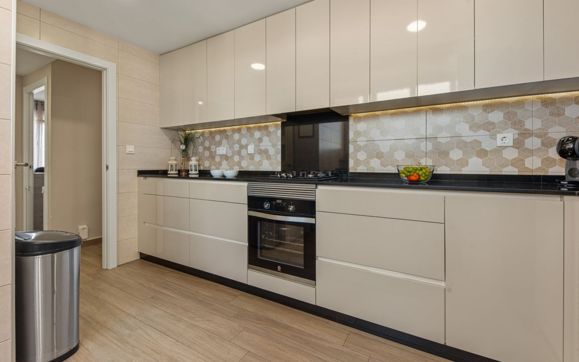 Resale - Apartment - El Campello - El Campello 