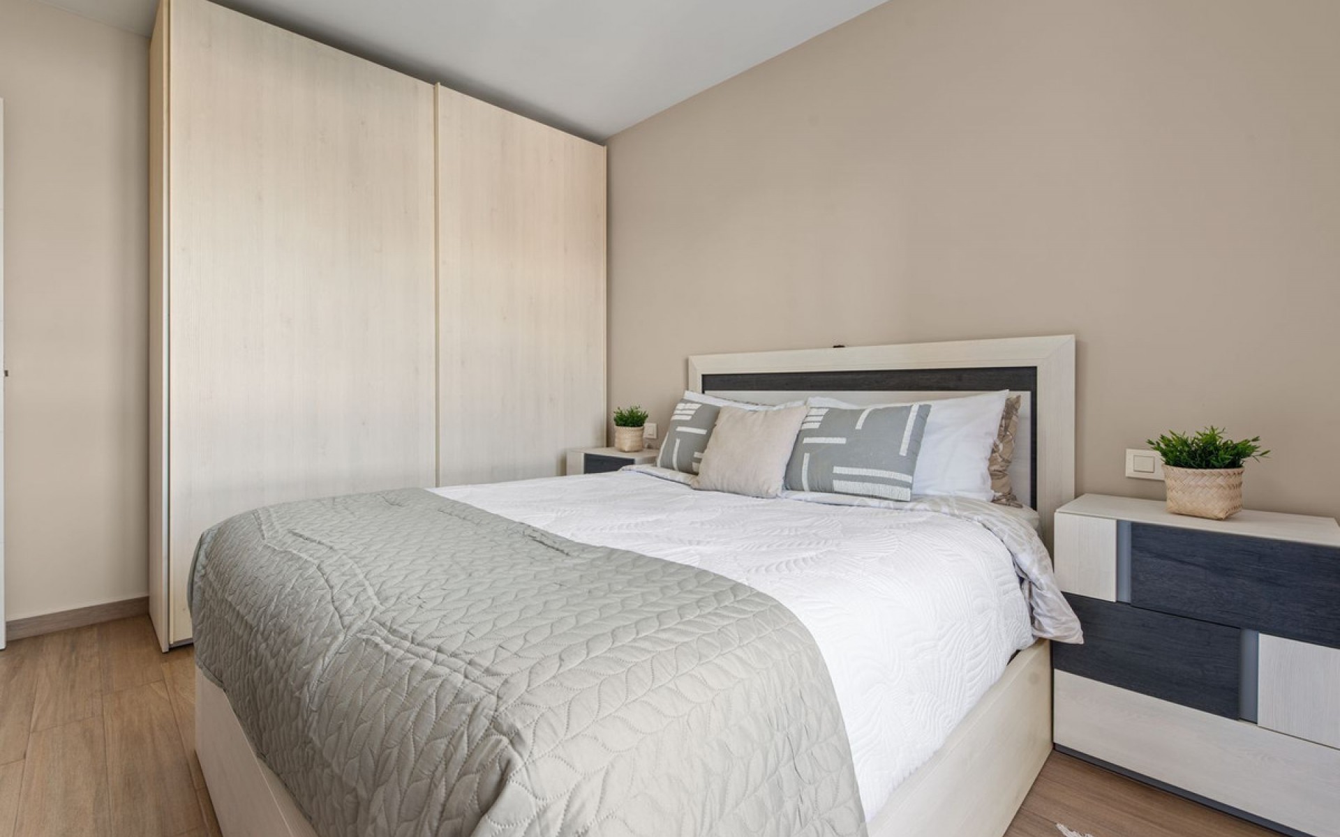 Resale - Apartment - El Campello - El Campello 