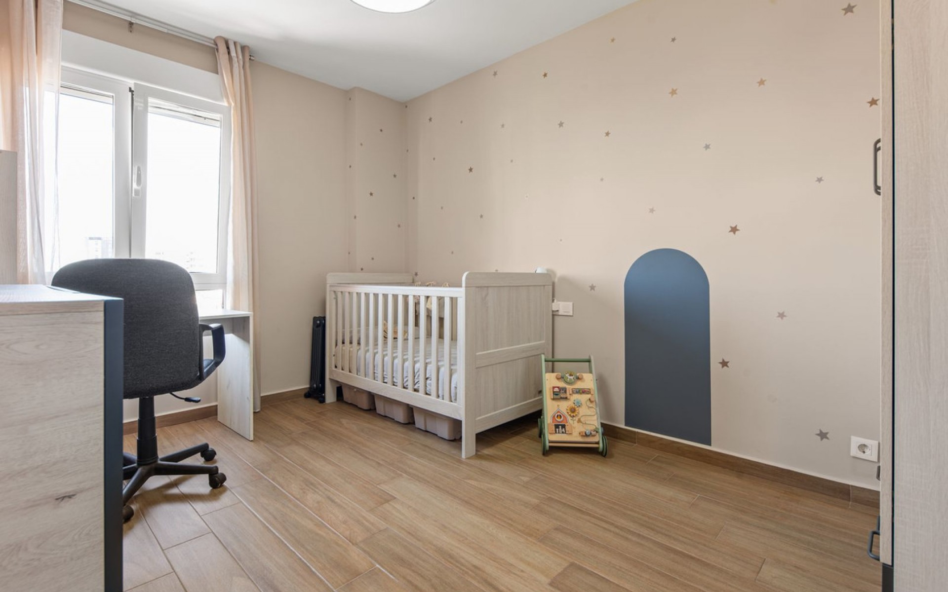 Resale - Apartment - El Campello - El Campello 