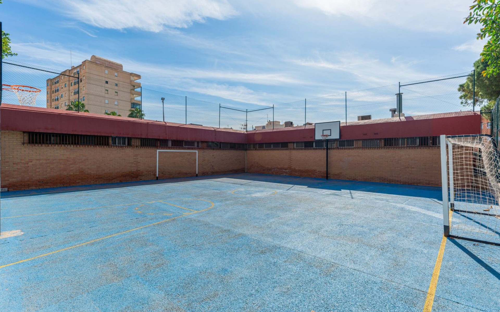 Resale - Apartment - El Campello - El Campello 