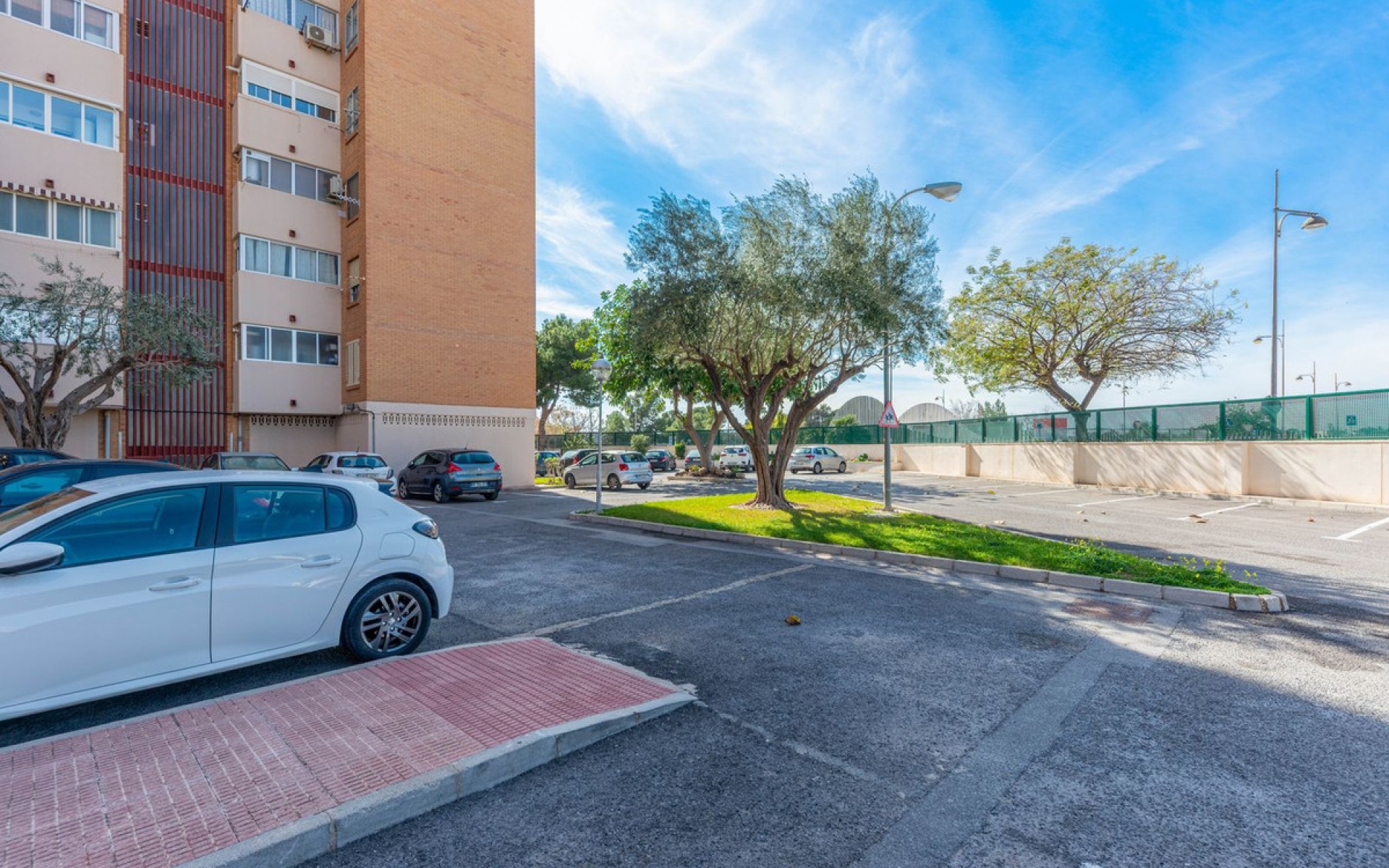 Resale - Apartment - El Campello - El Campello 