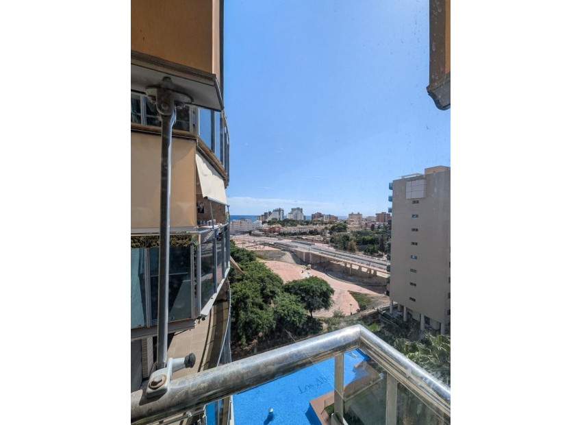 Resale - Apartment - El Campello - El Campello 