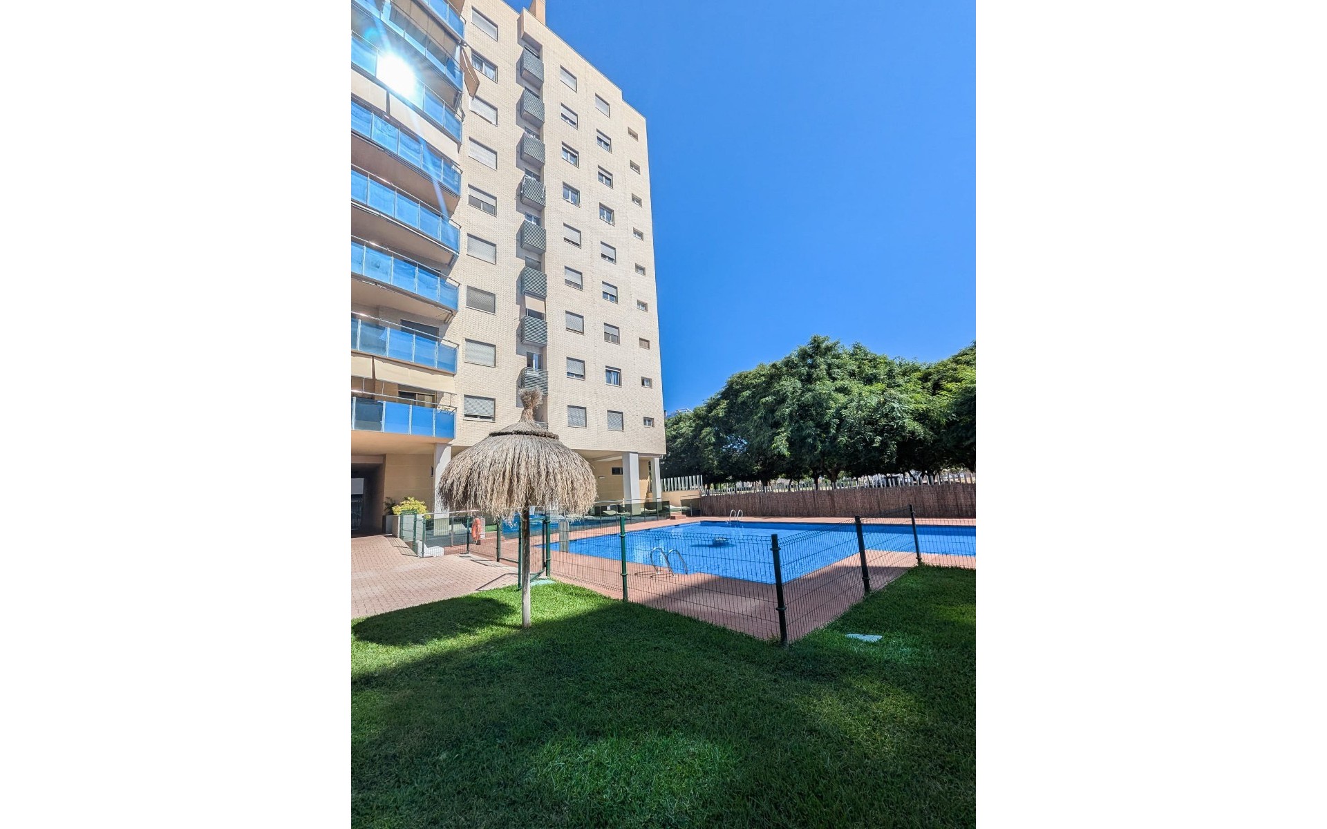 Resale - Apartment - El Campello - El Campello 