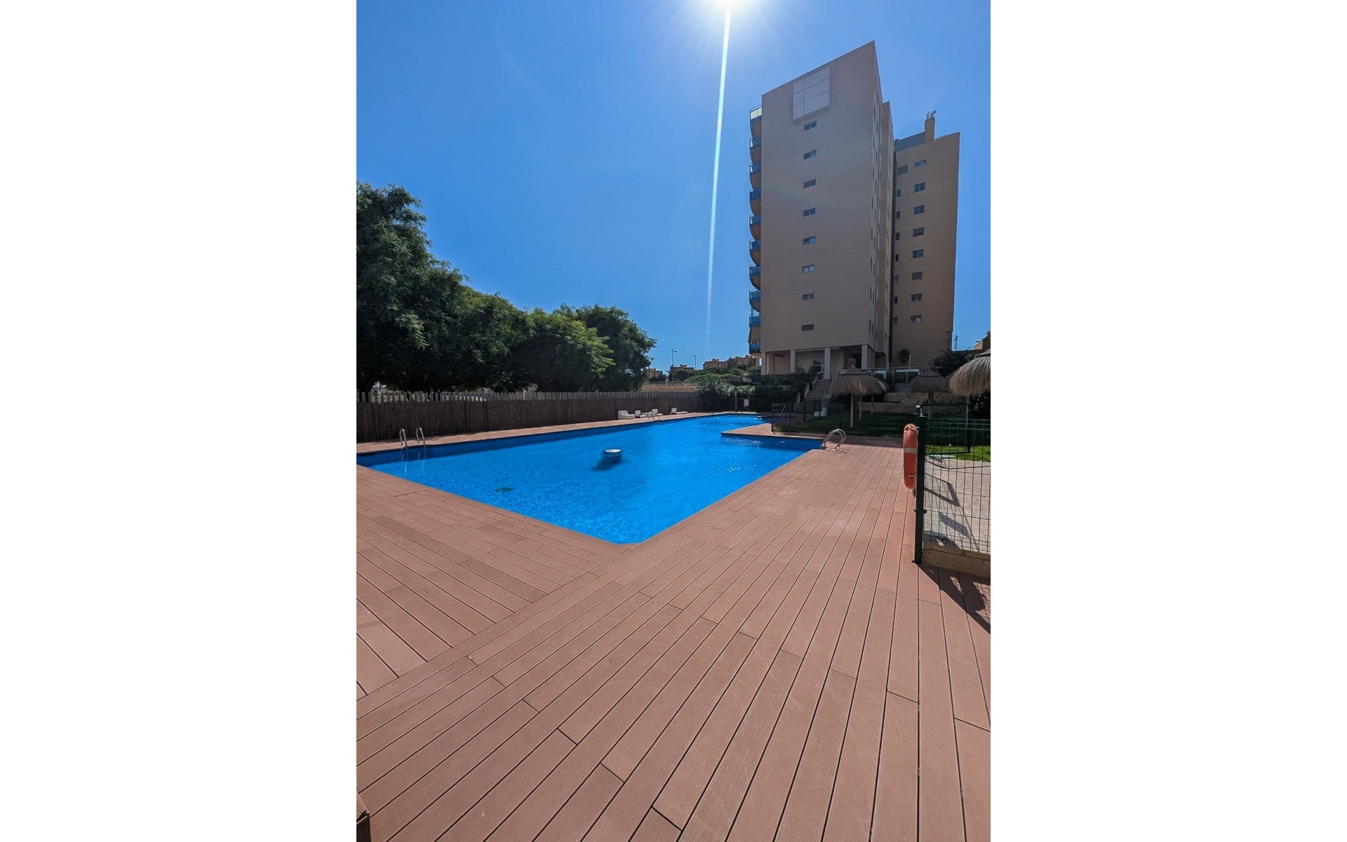 Resale - Apartment - El Campello - El Campello 