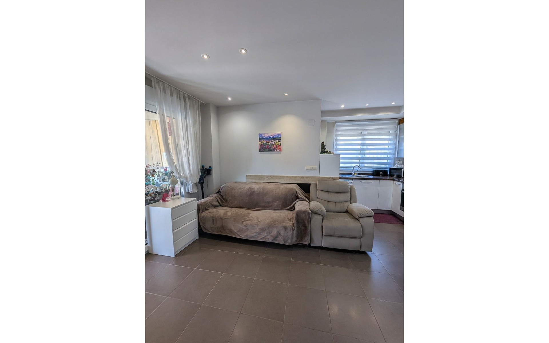 Resale - Apartment - El Campello - El Campello 