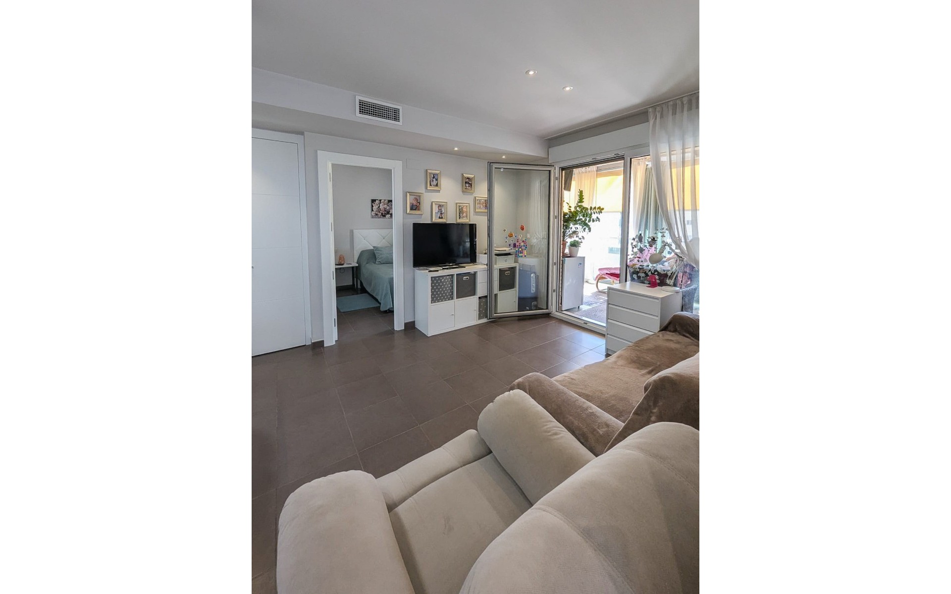 Resale - Apartment - El Campello - El Campello 