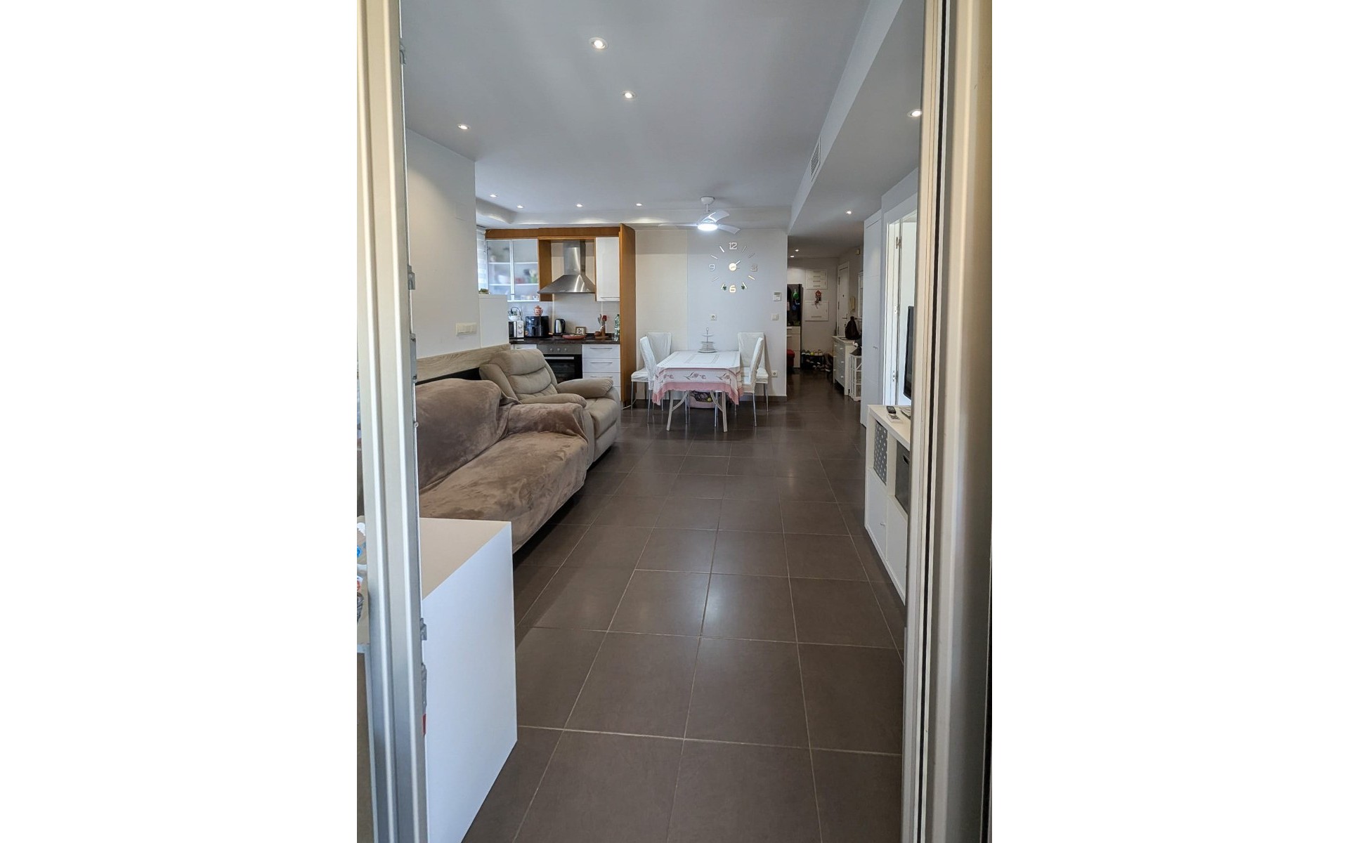 Resale - Apartment - El Campello - El Campello 