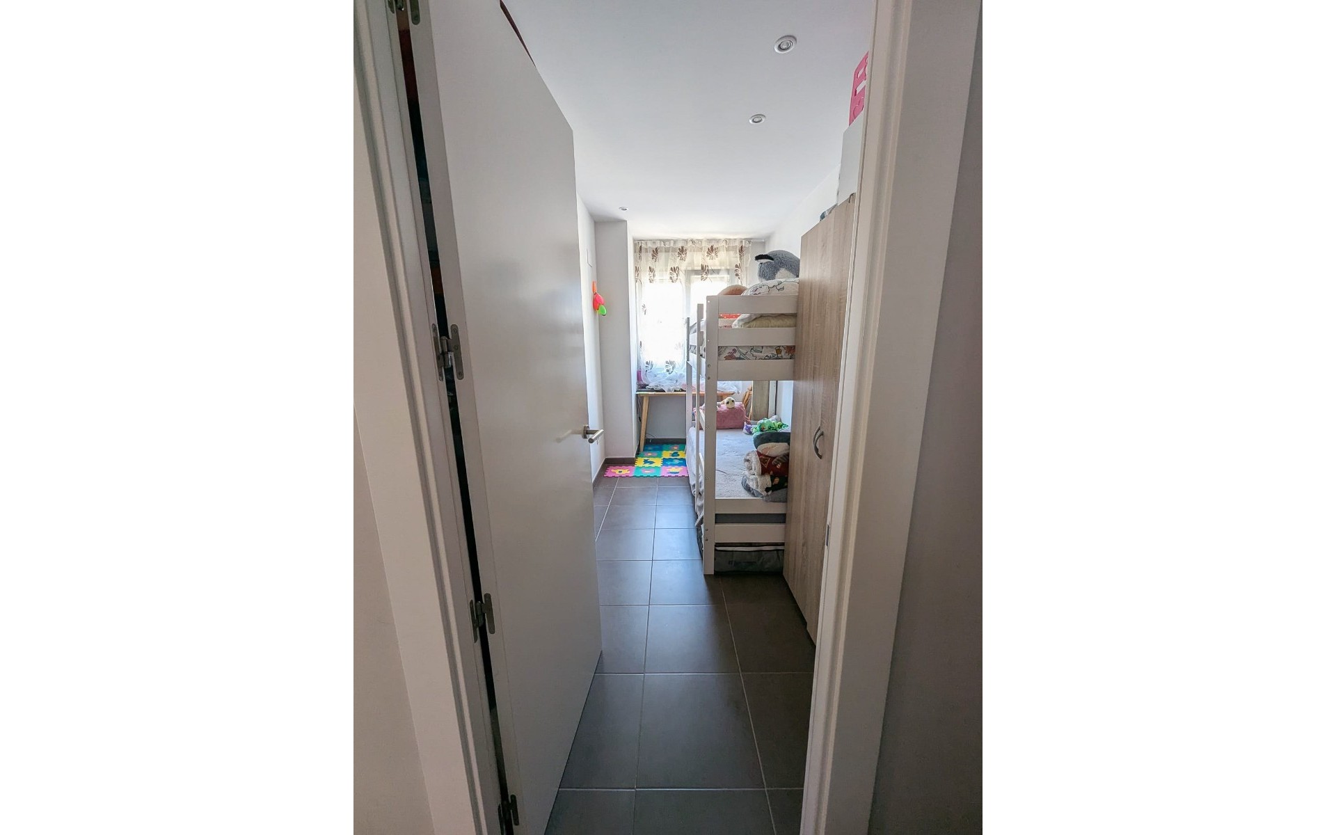 Resale - Apartment - El Campello - El Campello 