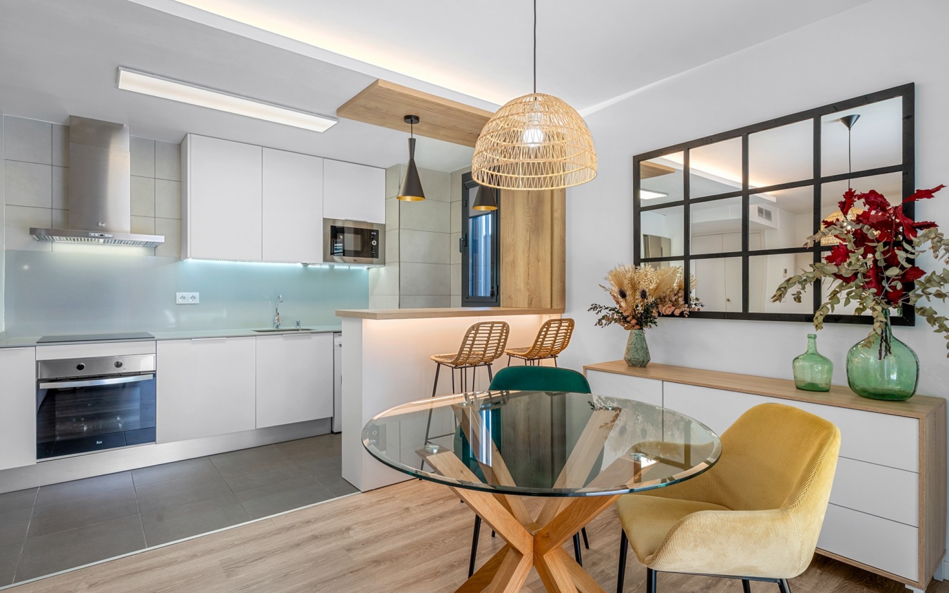 Resale - Apartment - El Campello - Muchavista