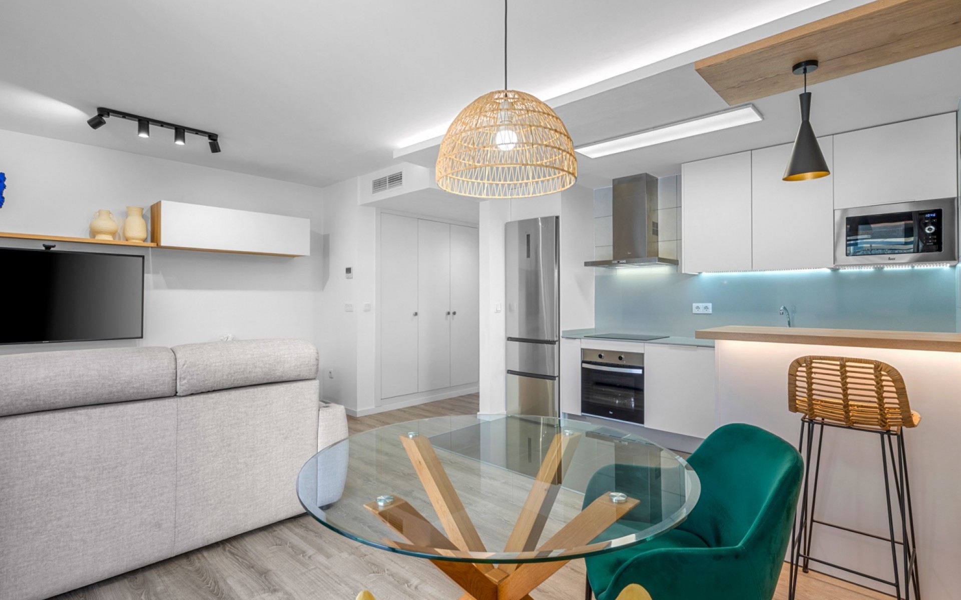 Resale - Apartment - El Campello - Muchavista