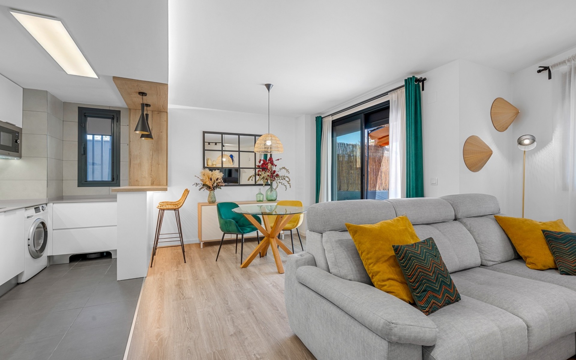 Resale - Apartment - El Campello - Muchavista