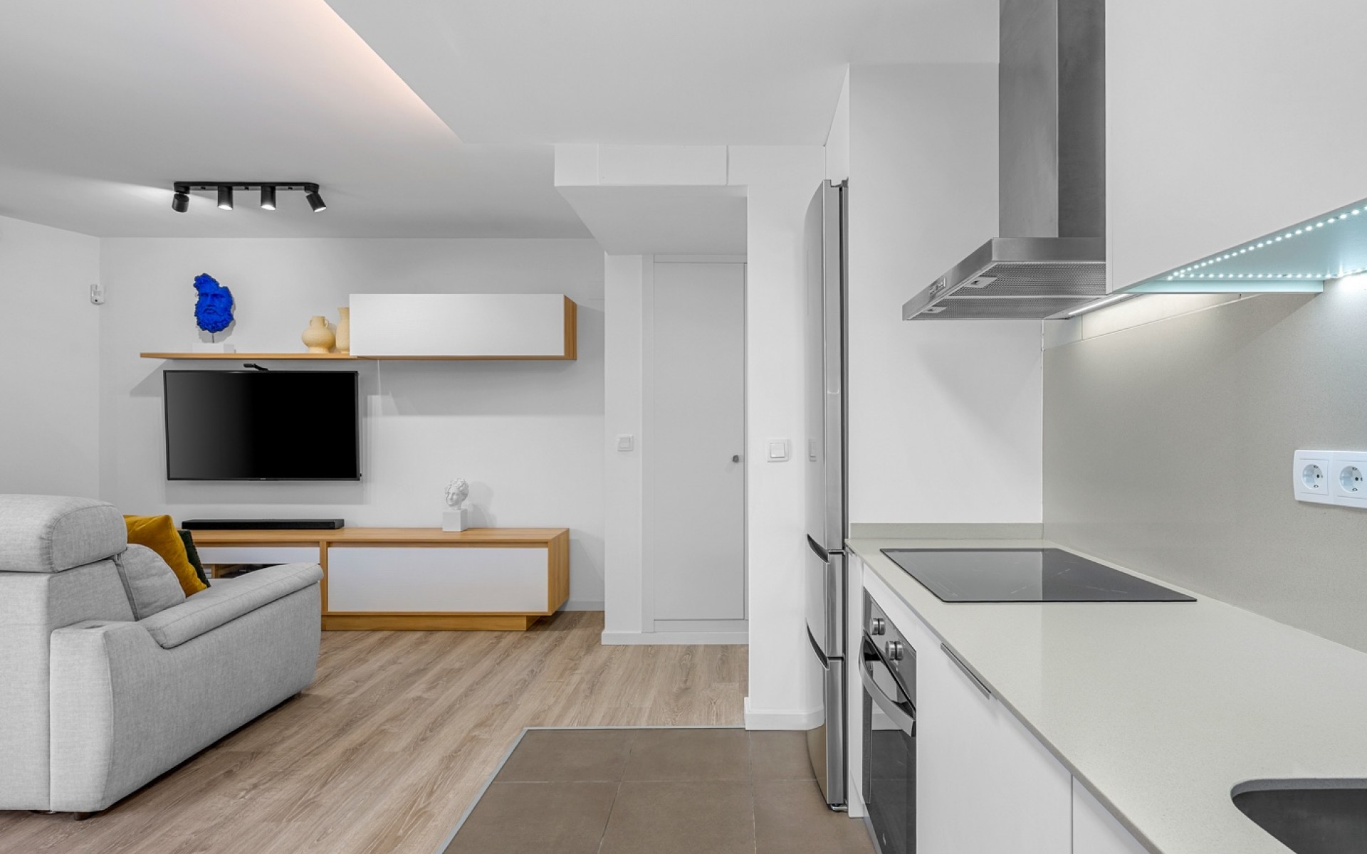 Resale - Apartment - El Campello - Muchavista