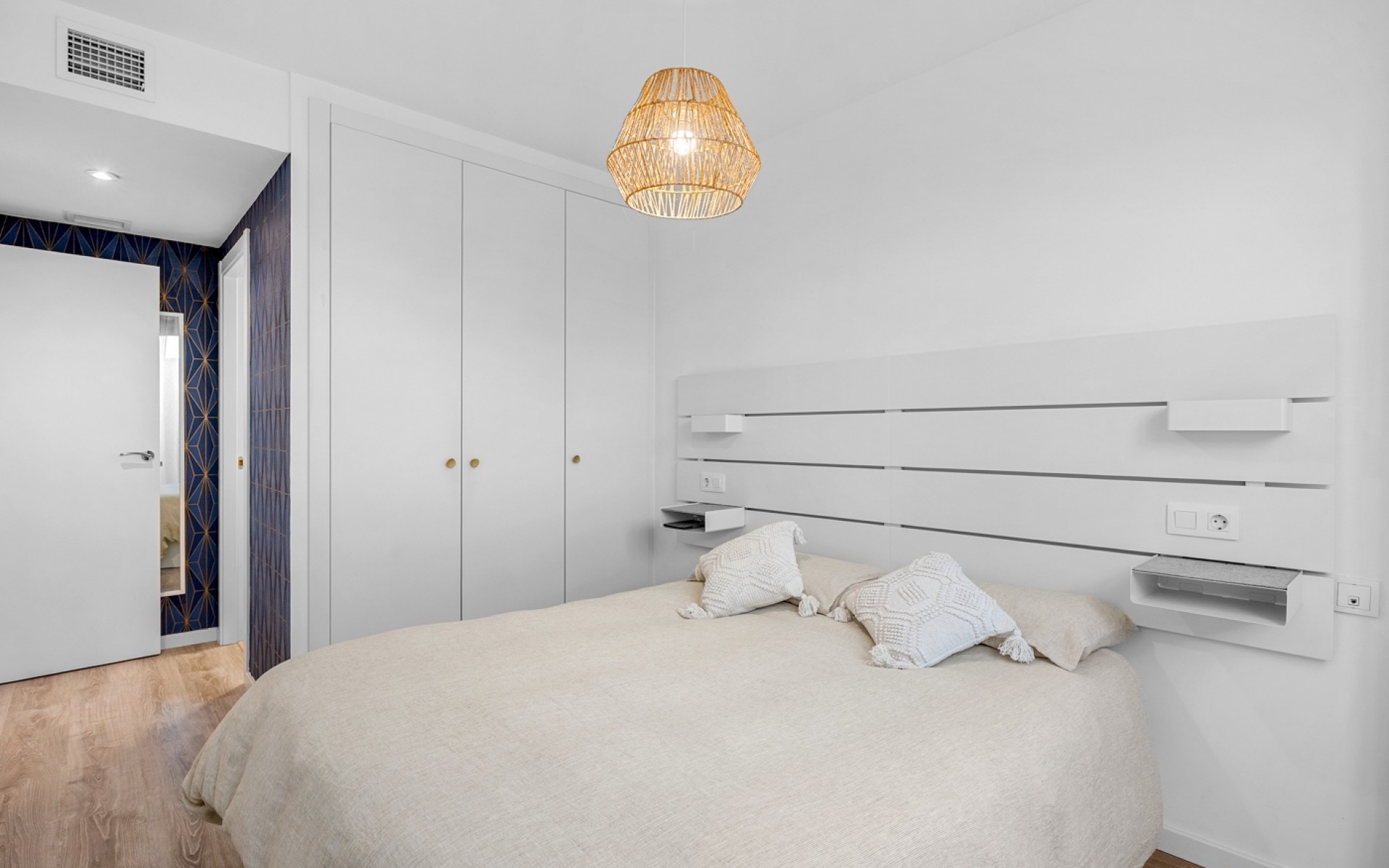 Resale - Apartment - El Campello - Muchavista