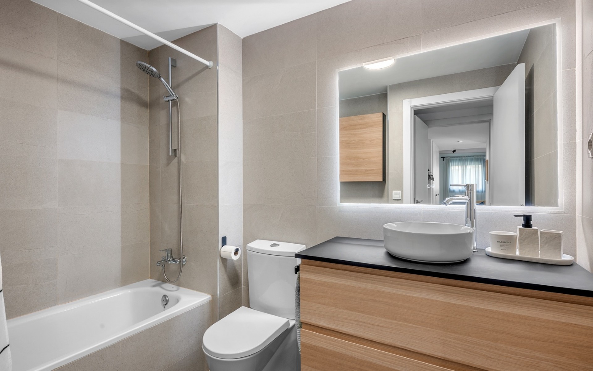 Resale - Apartment - El Campello - Muchavista