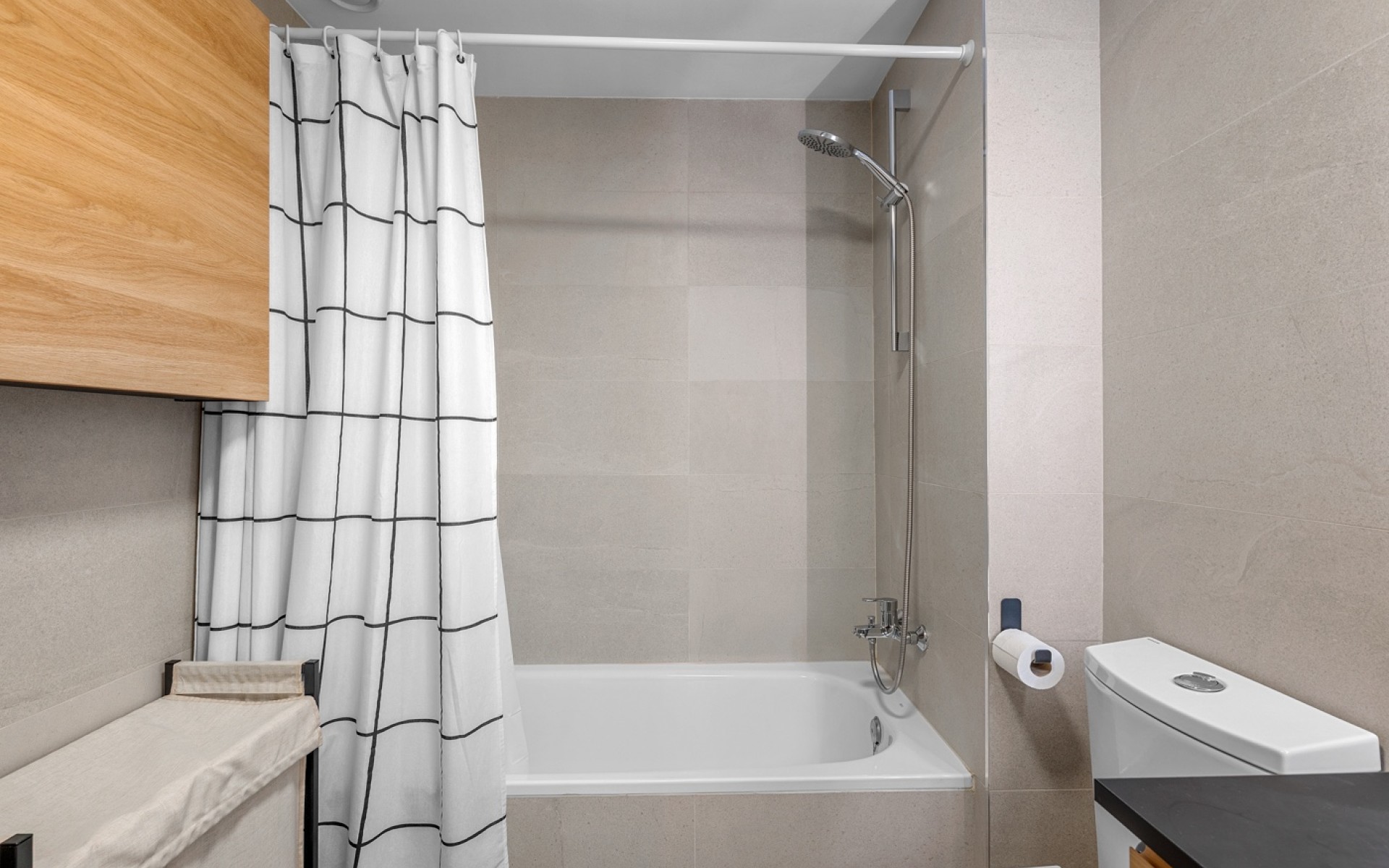 Resale - Apartment - El Campello - Muchavista
