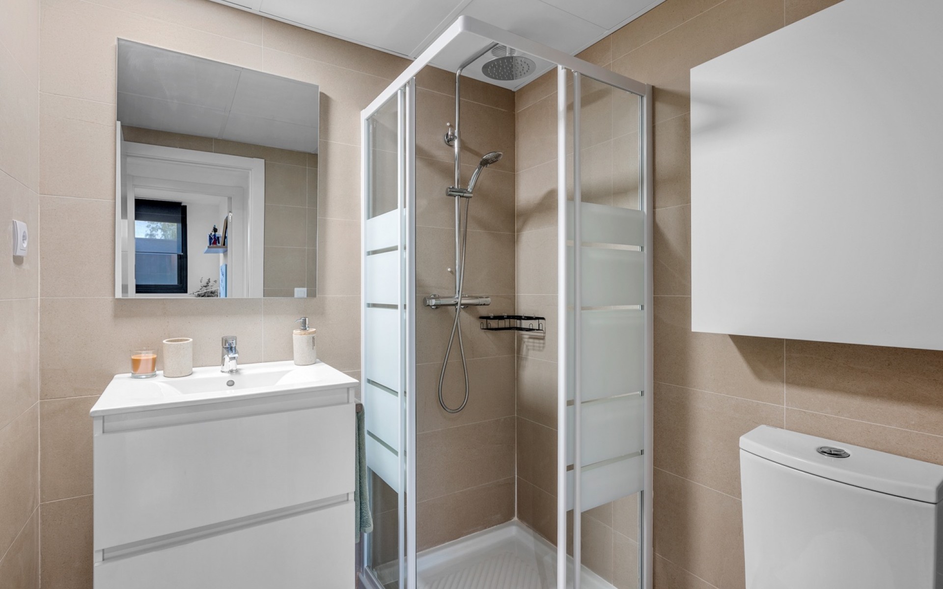 Resale - Apartment - El Campello - Muchavista