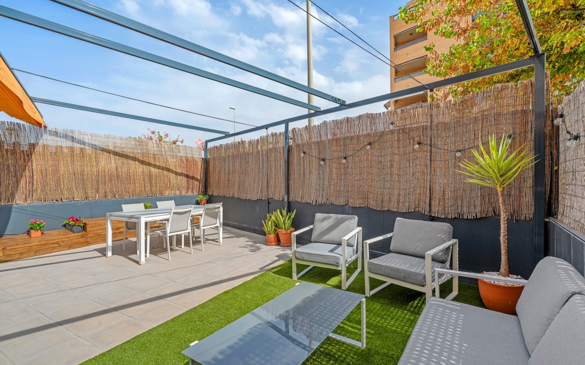 Resale - Apartment - El Campello - Muchavista