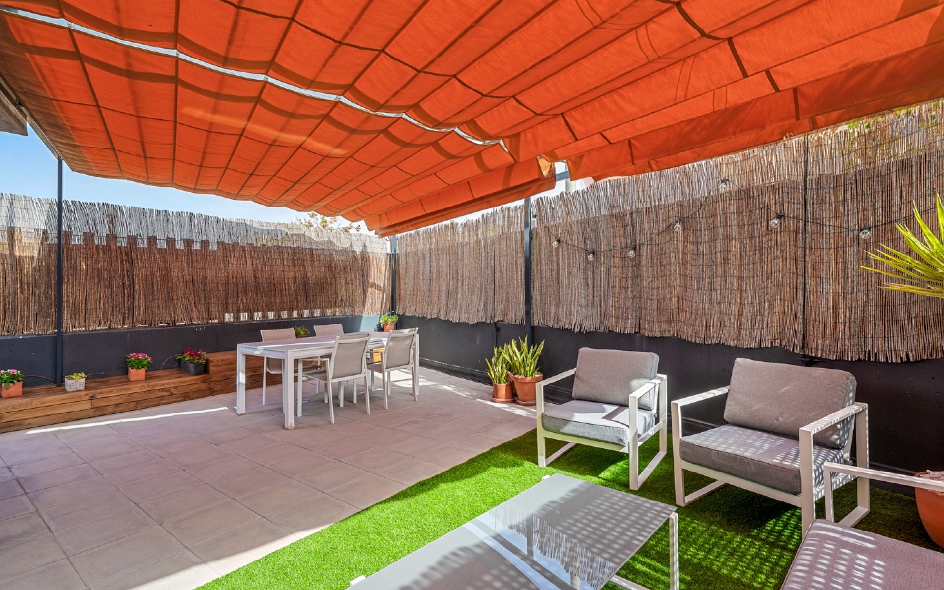 Resale - Apartment - El Campello - Muchavista