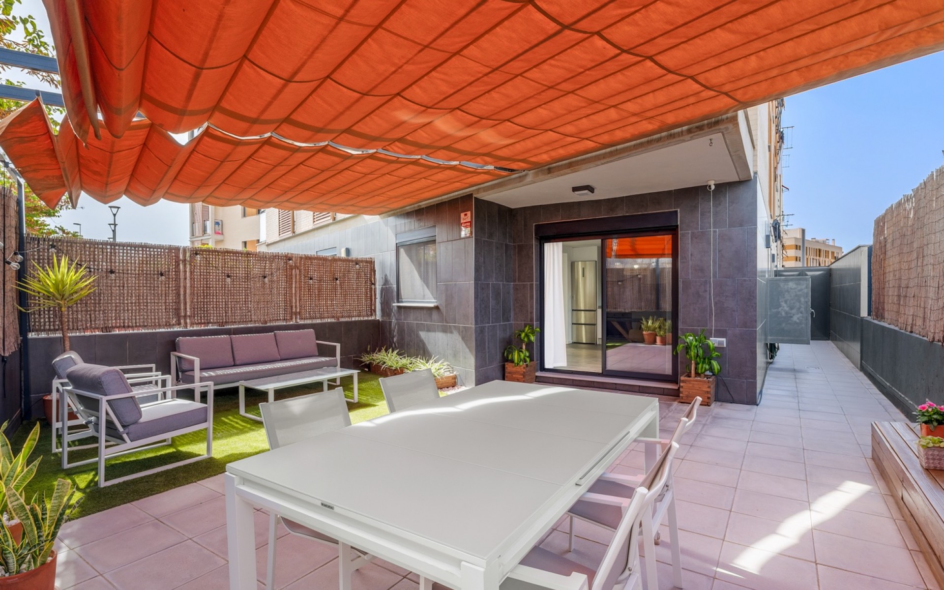 Resale - Apartment - El Campello - Muchavista