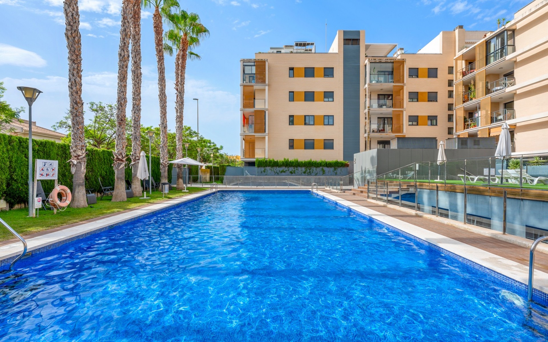 Resale - Apartment - El Campello - Muchavista