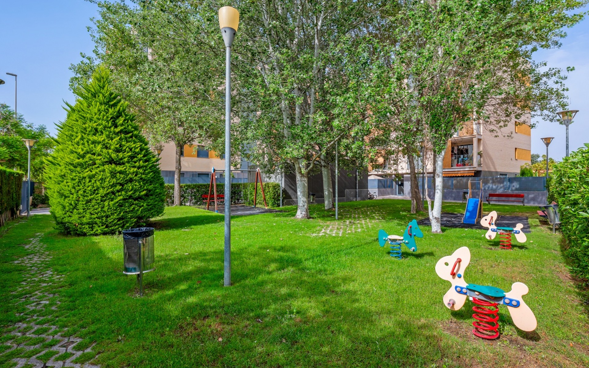 Resale - Apartment - El Campello - Muchavista