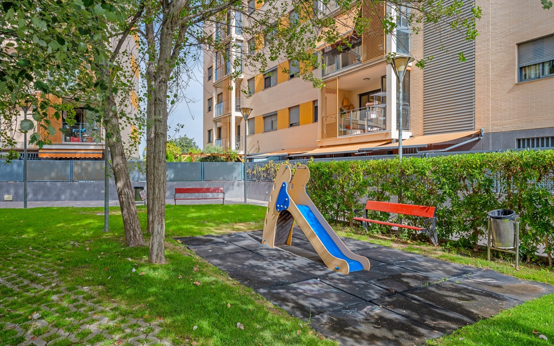 Resale - Apartment - El Campello - Muchavista