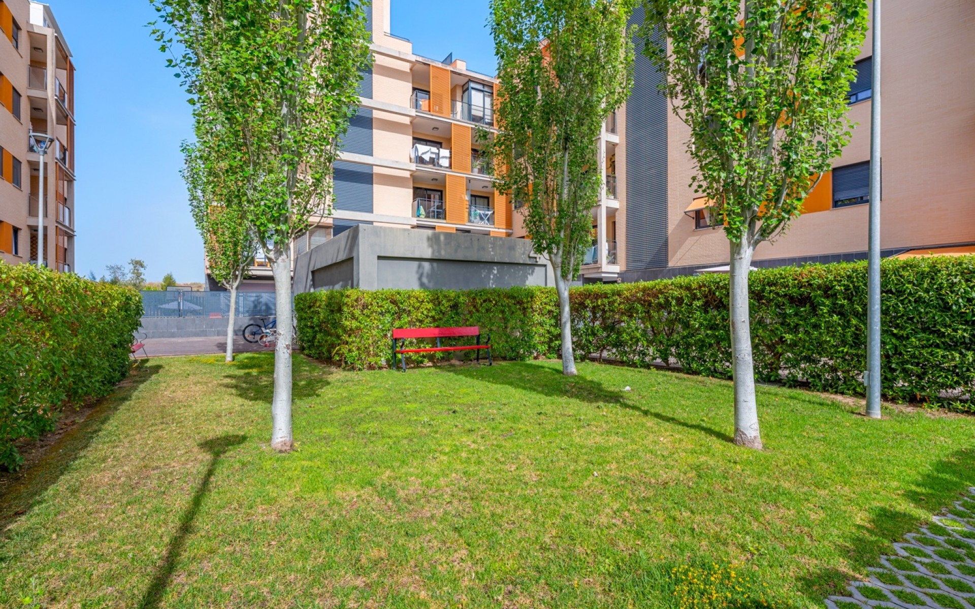 Resale - Apartment - El Campello - Muchavista