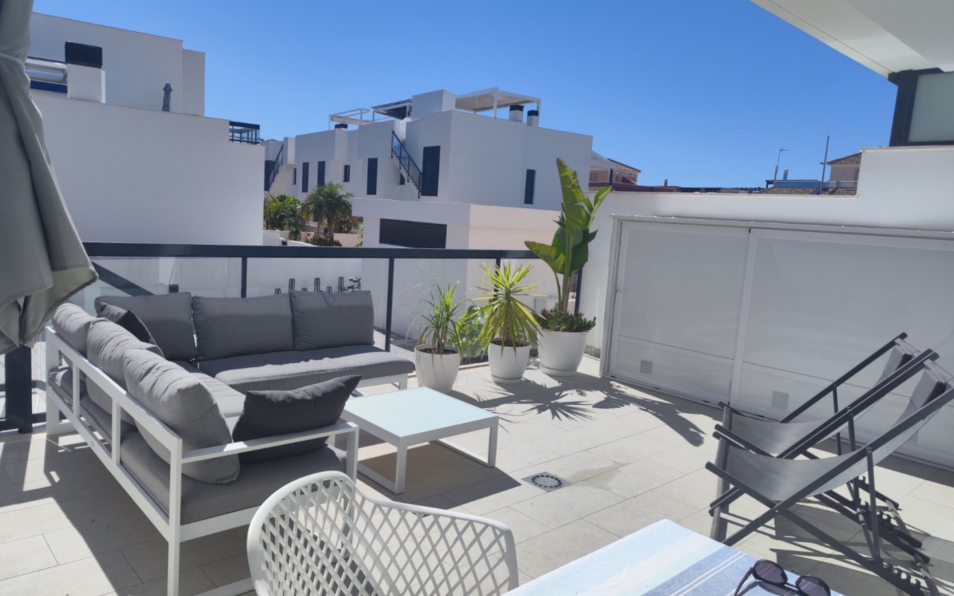 Resale - Apartment - El Mojon