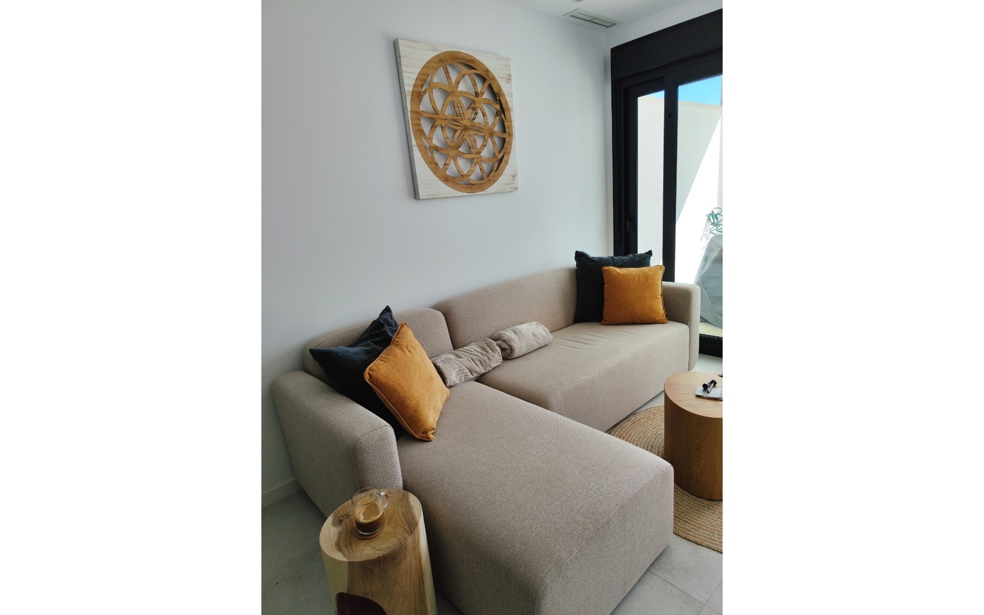 Resale - Apartment - El Mojon