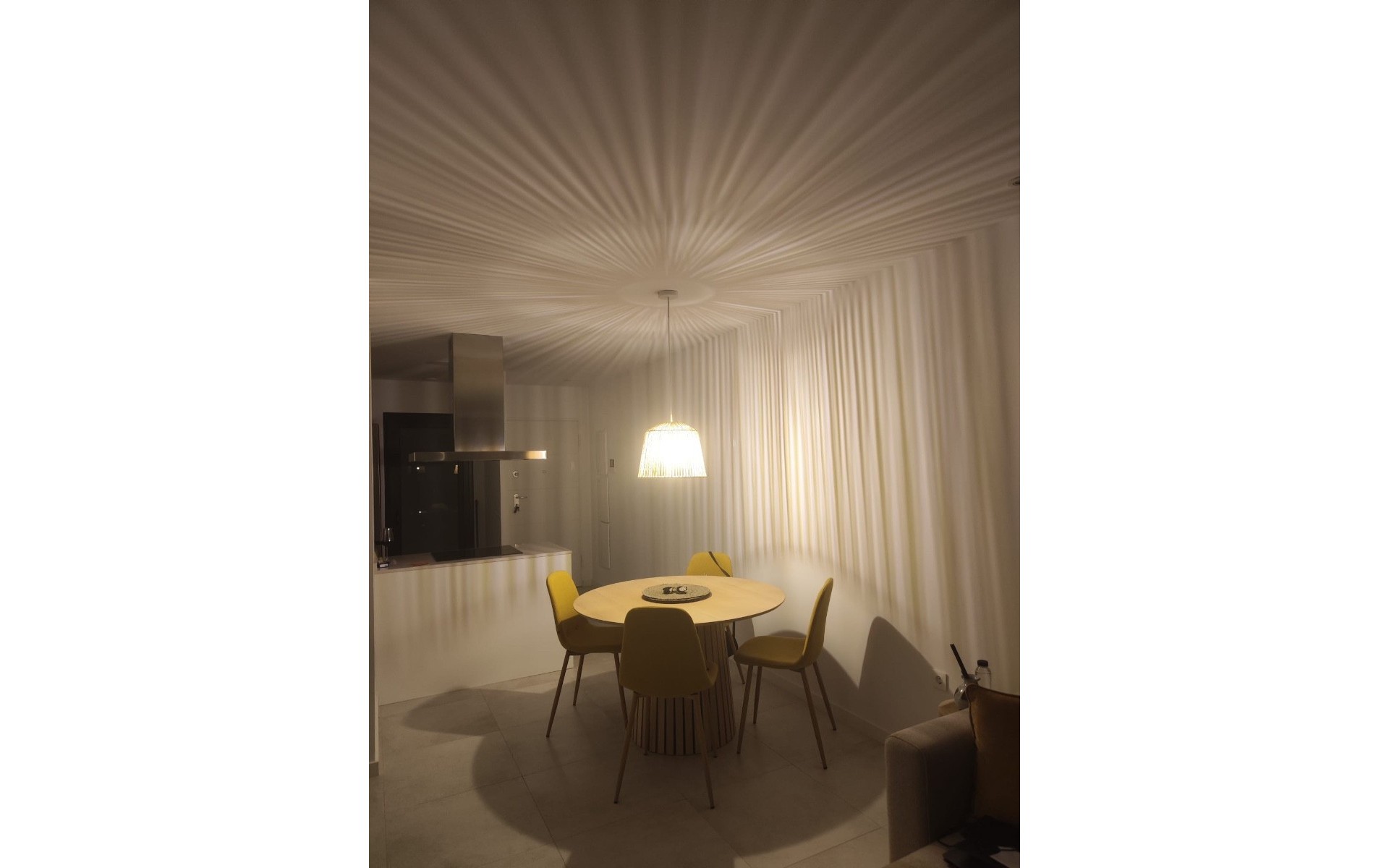 Resale - Apartment - El Mojon