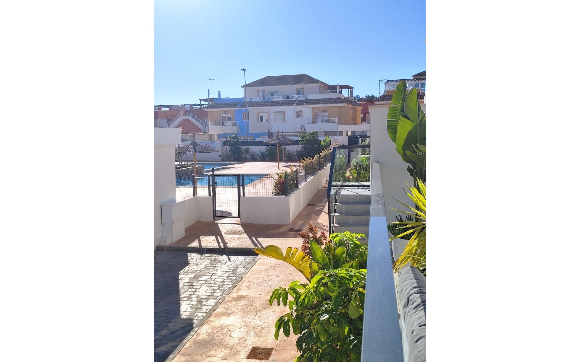 Resale - Apartment - El Mojon