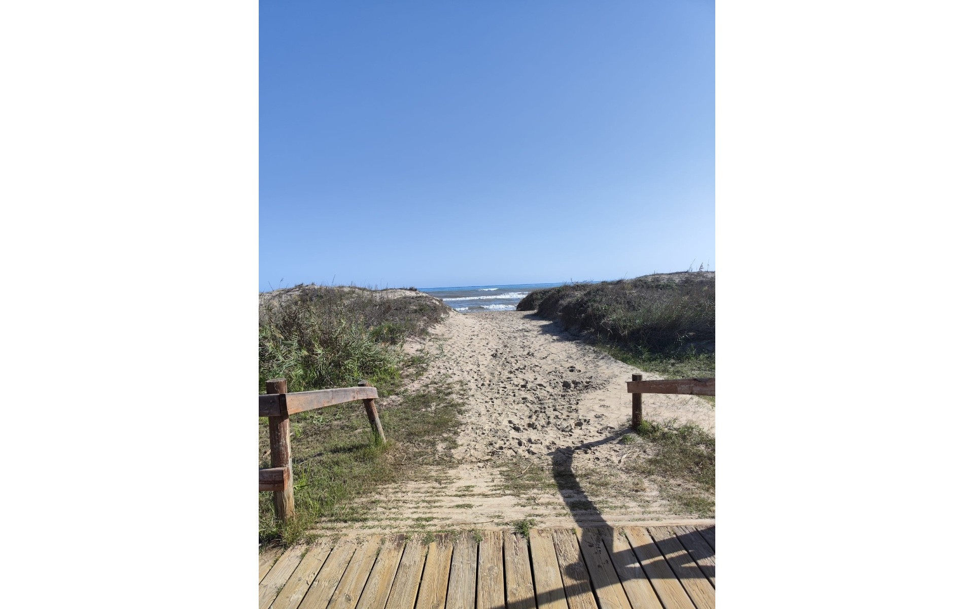 Resale - Apartment - El Mojon