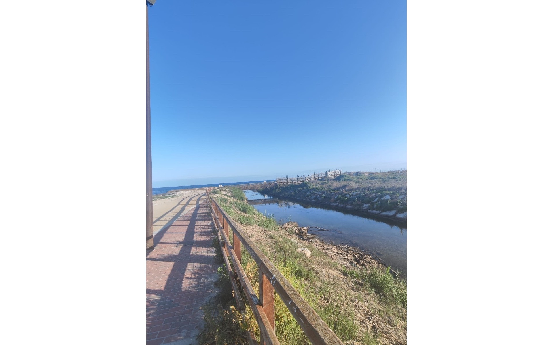 Resale - Apartment - El Mojon