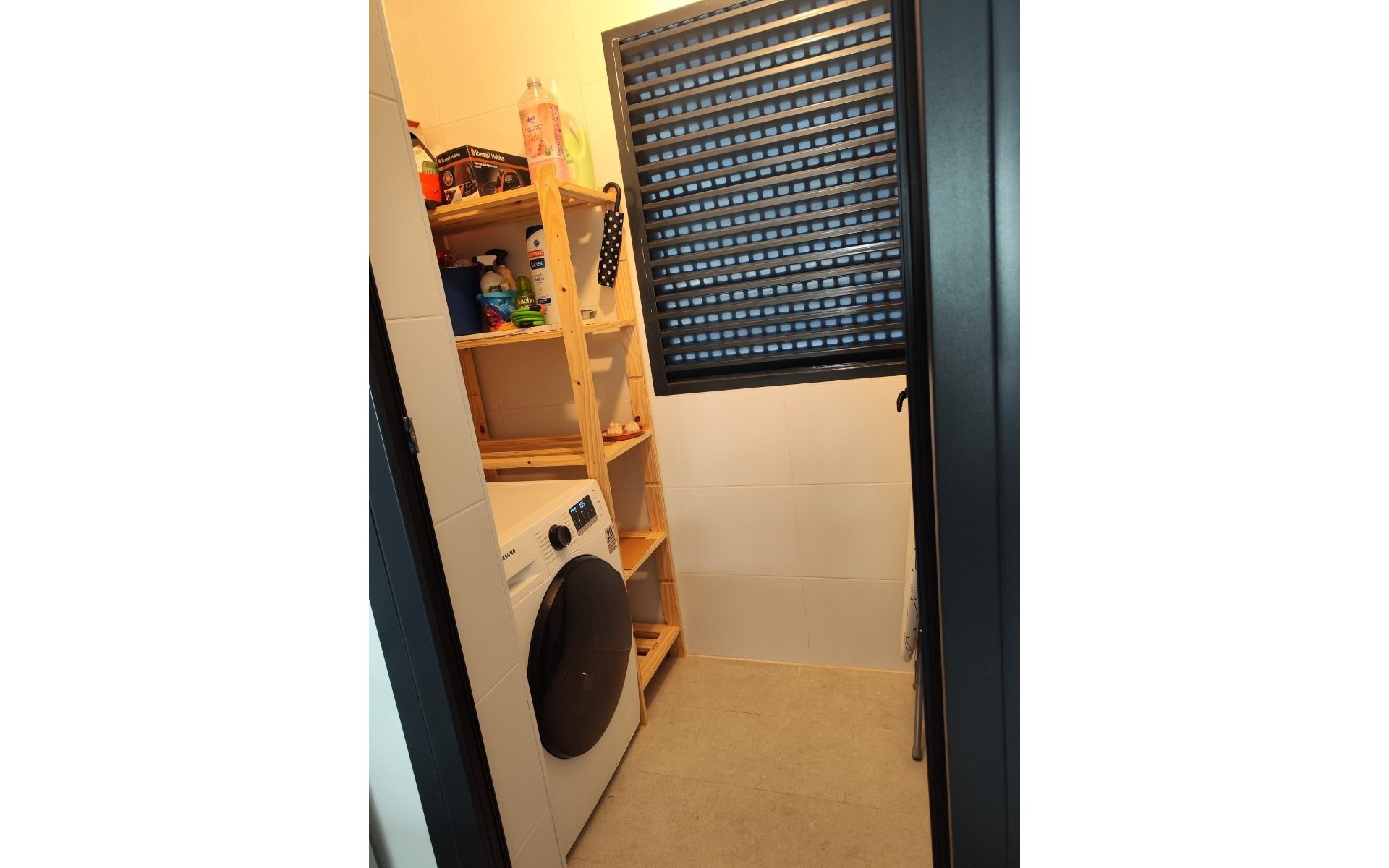 Resale - Apartment - El Mojon