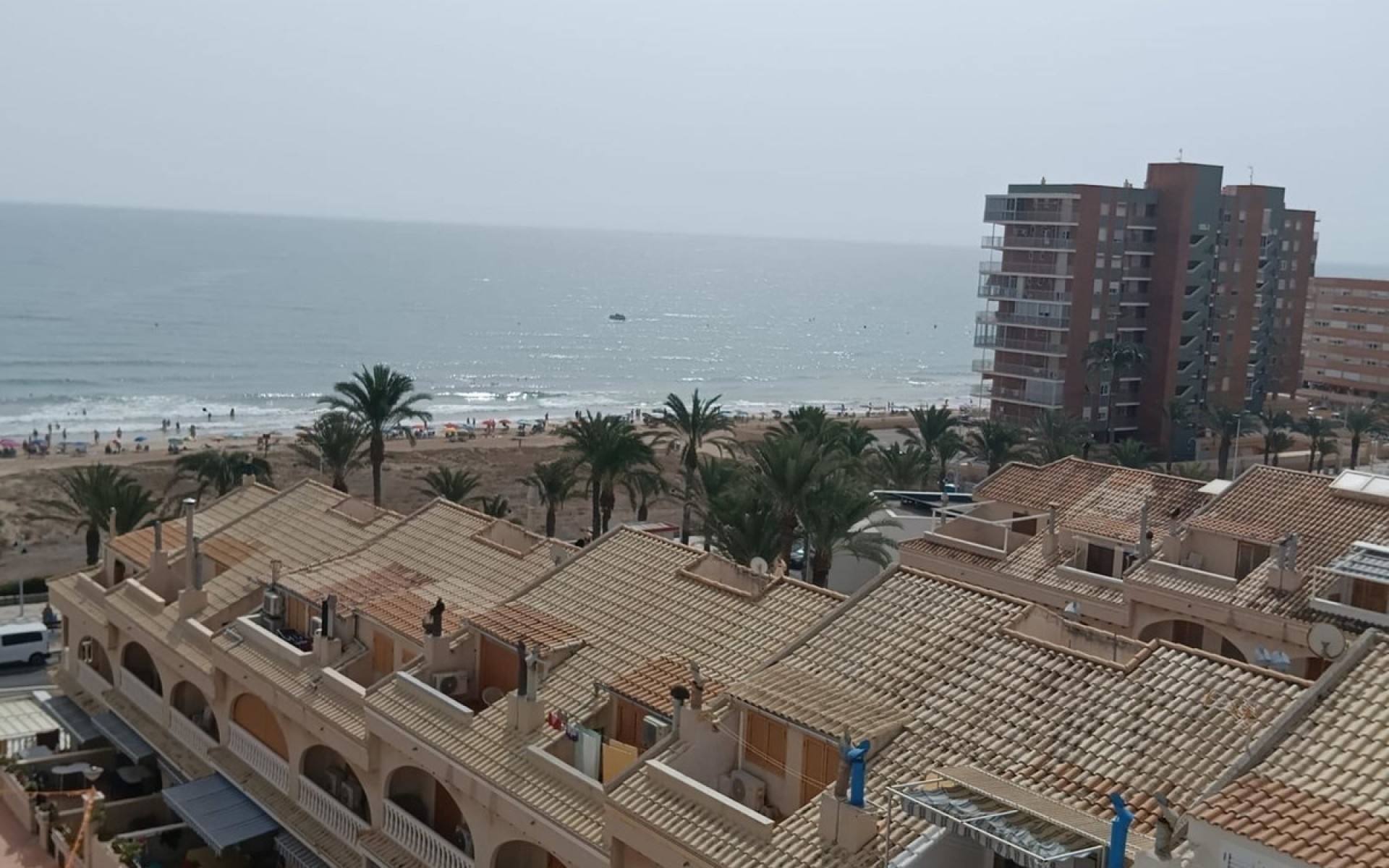 Resale - Apartment - Elche - Arenales del Sol