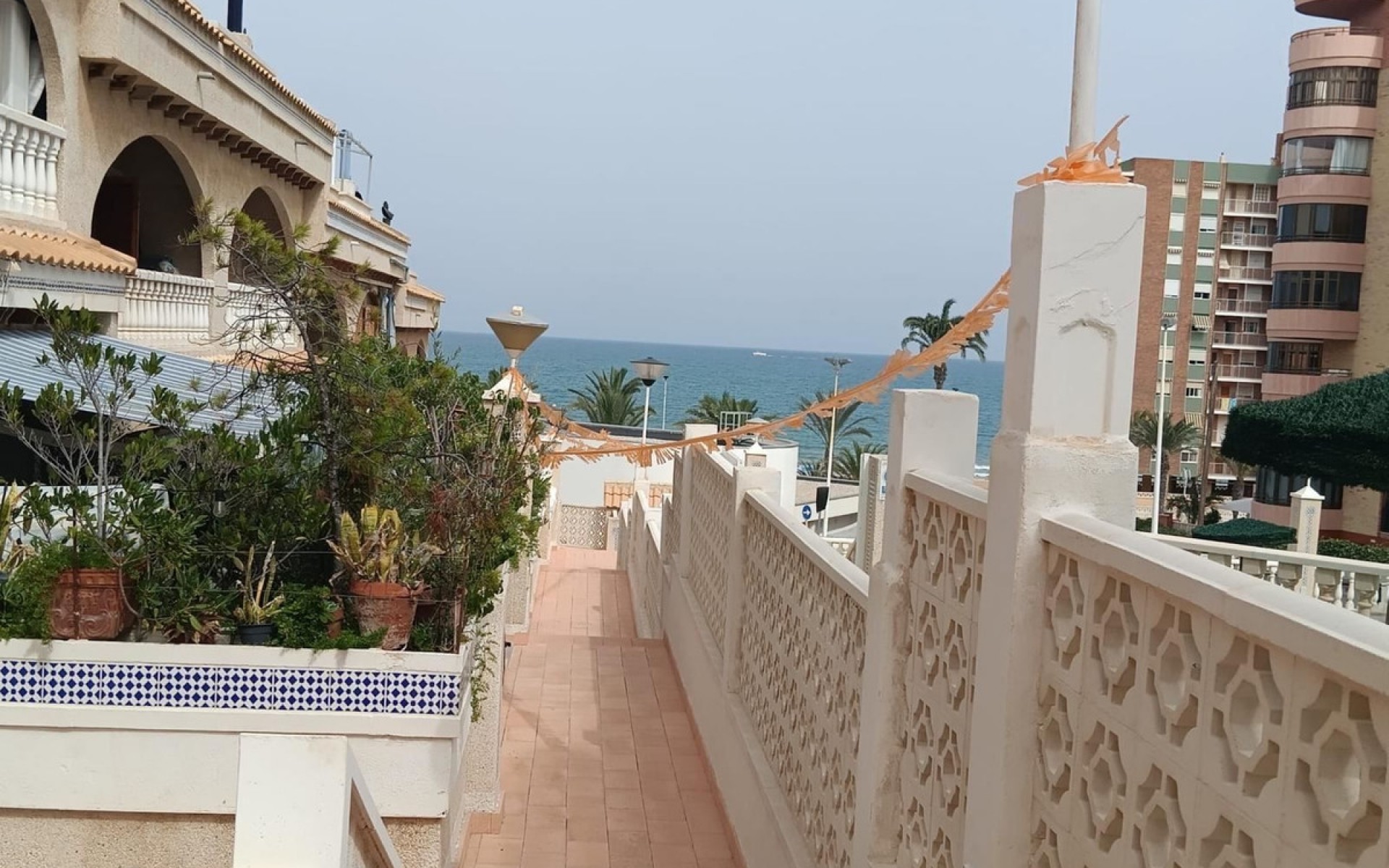 Resale - Apartment - Elche - Arenales del Sol