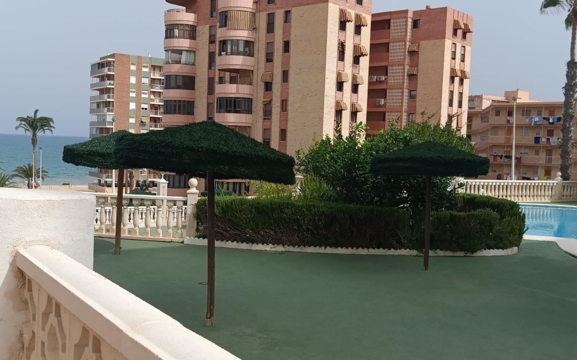 Resale - Apartment - Elche - Arenales del Sol