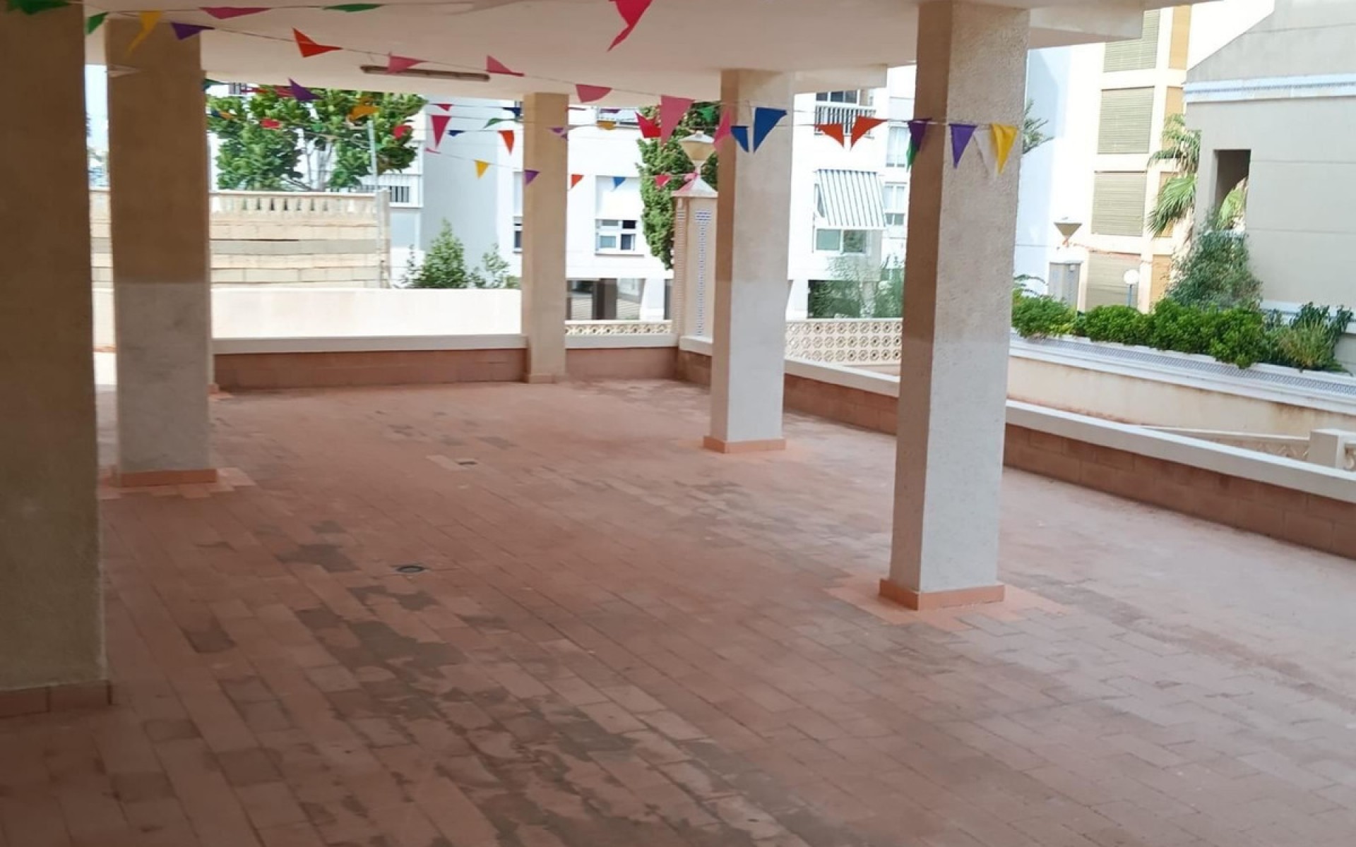 Resale - Apartment - Elche - Arenales del Sol