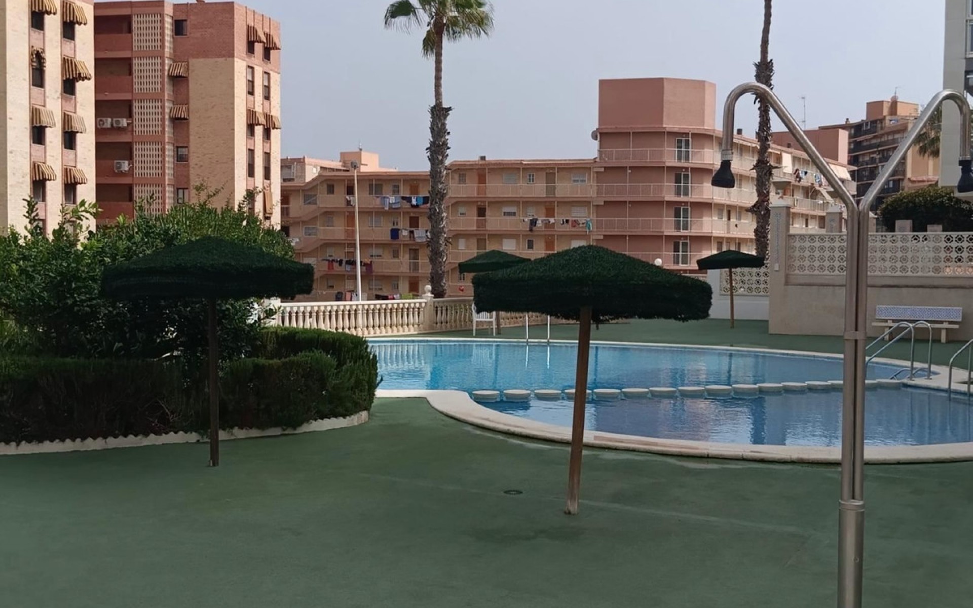 Resale - Apartment - Elche - Arenales del Sol