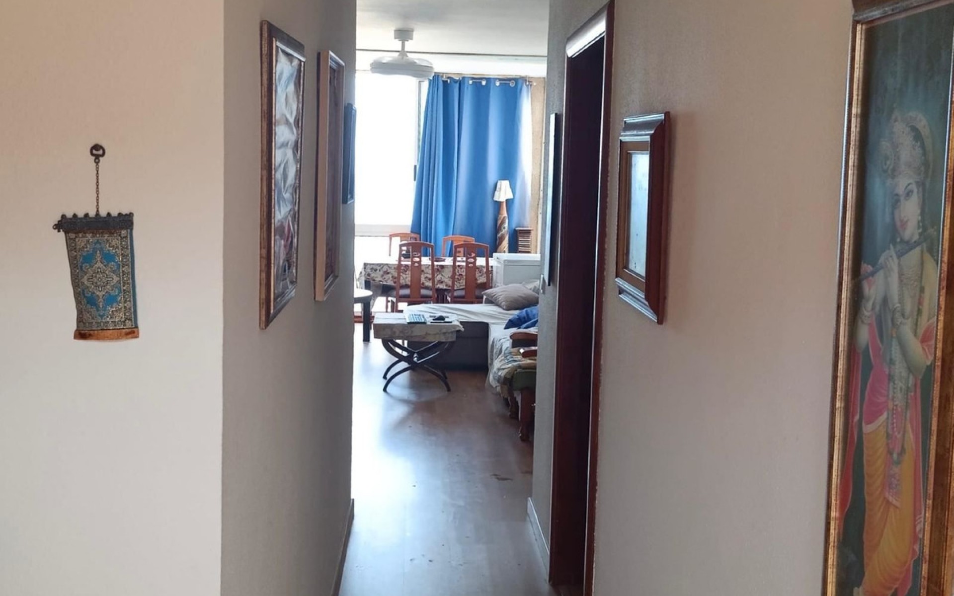 Resale - Apartment - Elche - Arenales del Sol