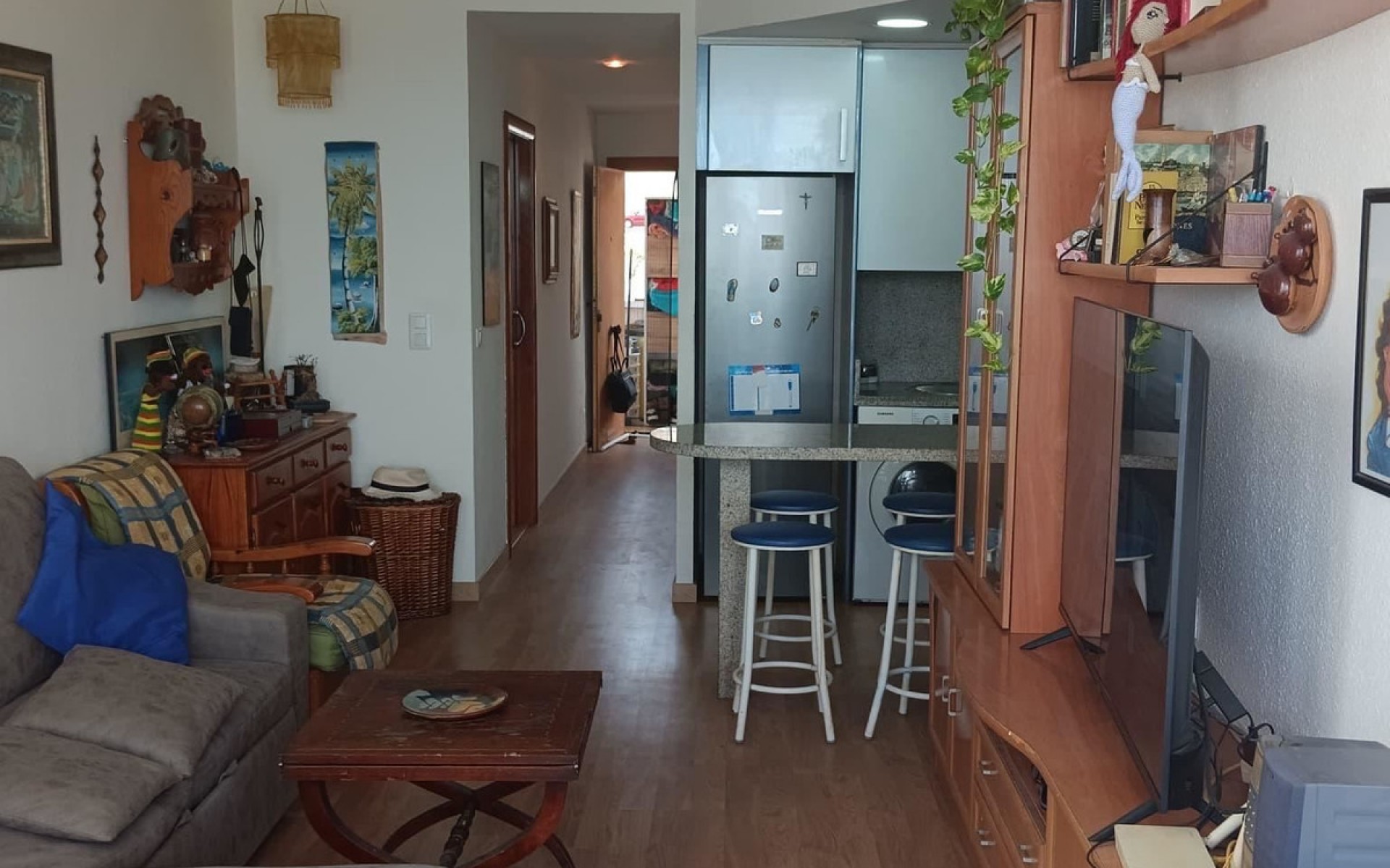 Resale - Apartment - Elche - Arenales del Sol