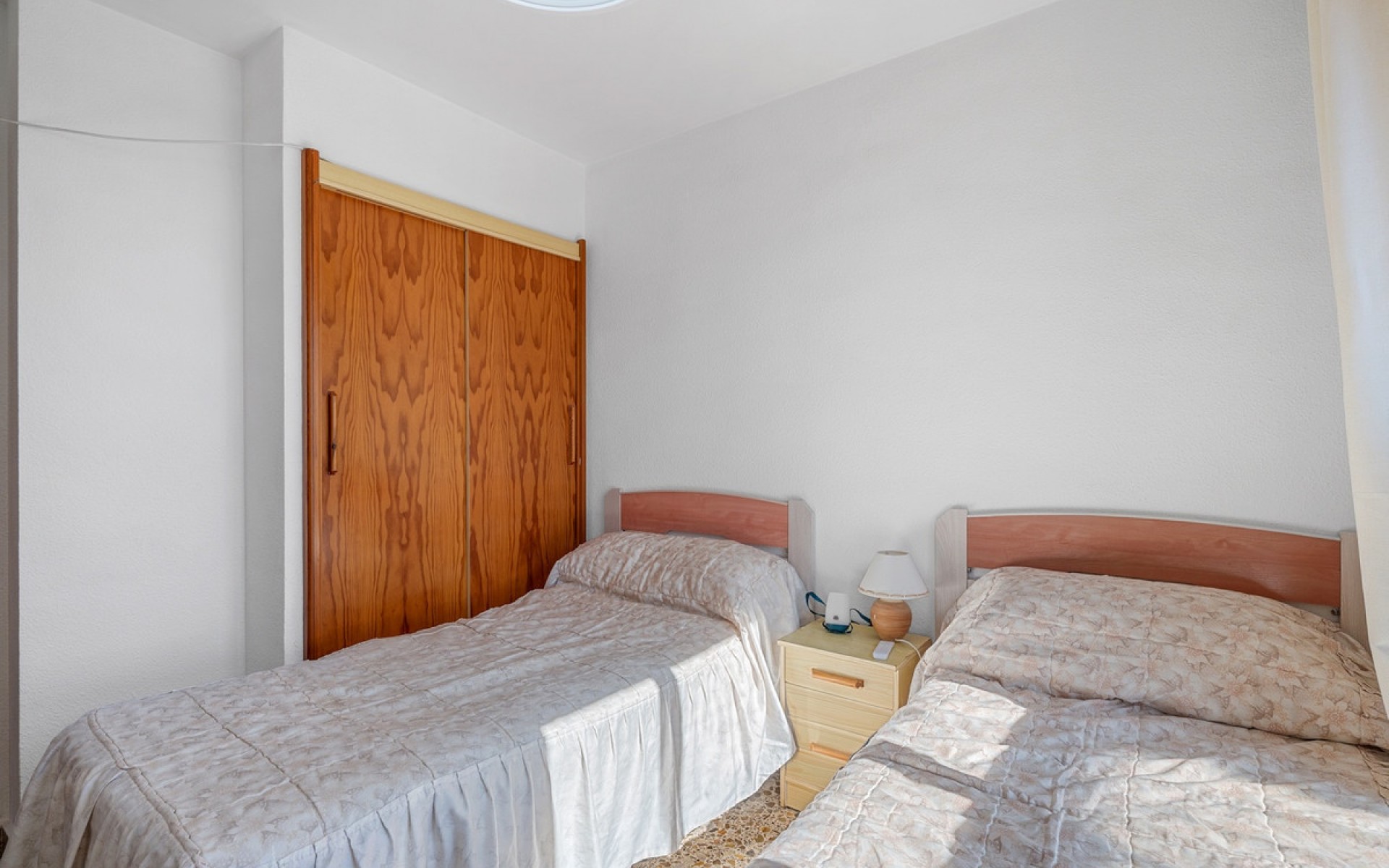 Resale - Apartment - Elche - Arenales del Sol