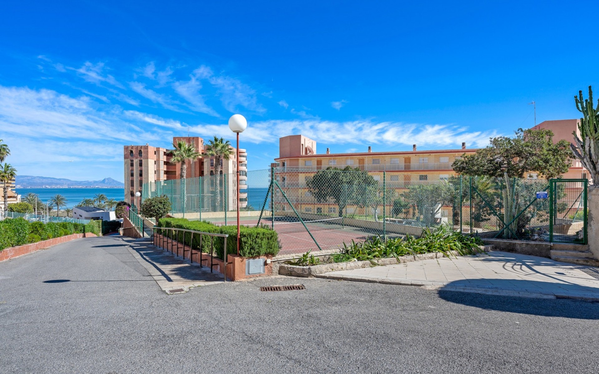 Resale - Apartment - Elche - Arenales del Sol